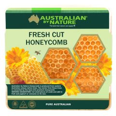 Australian By Nature Fresh Cut Honeycomb ABN00667
