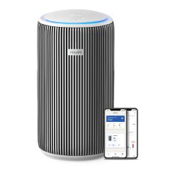 Philips - AC3220/10 PureProtect Pro 4200 Series Smart Air Purifier AC3220_10