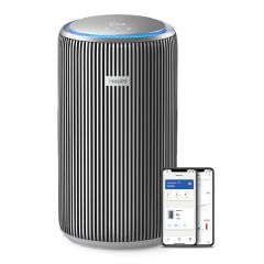 Philips - AC4220/12 PureProtect Pro 4200 Series Smart Air Purifier CR-AC4220_12