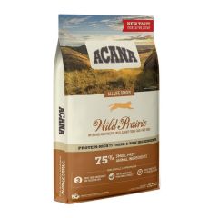 Acana - Wild Prairie (Free-run Poultry