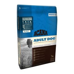 Acana - Adult Dog (Free Run Chicken) Dog Food (2kg / 11.4kg) ACANA_ADA_all