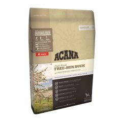 Acana - Free-Run Duck For all breed Dog Food (2kg / 11.4kg) ACANA_ADFD_all