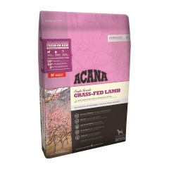 Acana - Grass-Fed Lamb For all breed Dog food (2kg / 11.4kg) ACANA_ADLA_all