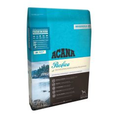 Acana - Pacifica (Fresh Fish) For all breed Dog food (1kg / 2kg / 6kg / 11.4kg) ACANA_ADP_all