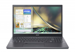 Acer Aspire 5, A515-57-74AE, i7-1255U, 16GB, 512GB SSD, 15.6 FHD 1920 x 1080, Win 11 Home, (A515-57-74AE)(預計送貨時間:7-10工作天)