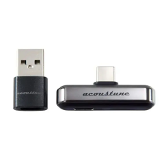 Acoustune - ATX001 Lossless Bluetooth Transmitter