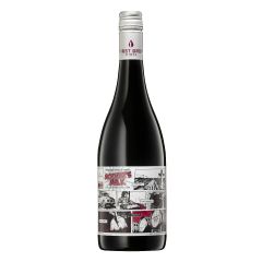 第一滴母親的愛 Shiraz 2022 750ml (JS94) AD-ALC-FD-MSS