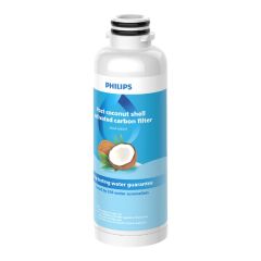 Philips - ADD547 Natural Coconut Shell Activated Carbon Filter CR-ADD547-R