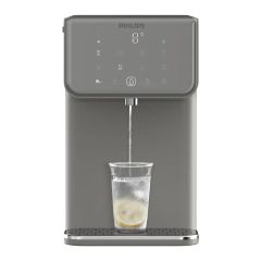 Philips - ADD5981GR All-in-One Water Dispenser ADD5981-R