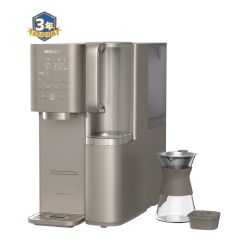 Philips - ADD6951BR/90 Hot & Cold RO Water Dispenser (With Tea & Coffee Brewing Accessories)
  ADD6951BR_90