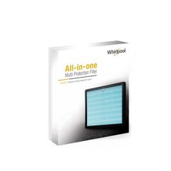 Whirlpool - ADS002 All-in-One Multi-protection Filter Suitable for Models DS201HW / DS241HWADS002A