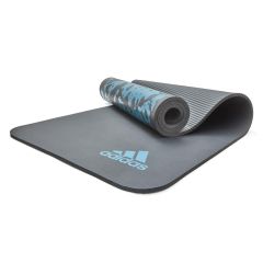 Adidas - Tie-Dye Yoga Mat - 10mm - Blue ADYG-10200BL