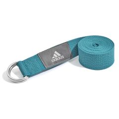 Adidas - Yoga Strap - Active Teal ADYG-20200TL