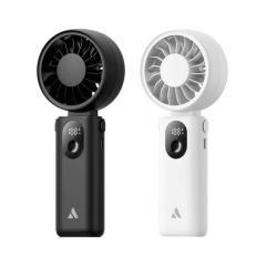 Aecooly - PC01 Portable Handheld Fan (Black/White)