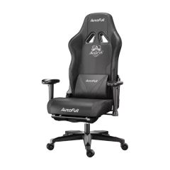 Autofull - C3 Ergonomic Gaming Chair with Footrests (Multiple options) AF-C3-MO