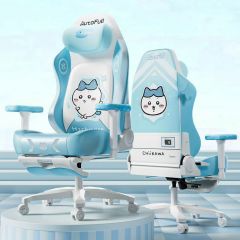 [Parallel Import] Autofull - C3 Pro Ergonomic Gaming Chair with Footrests (Chiikawa Special Edition)(Multiple options) AF-C3PCKW-MO