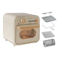 Origo - Multi-function Healthy Air Fryer Oven (With Rotisserie) -10L AF7026 AF7026