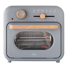 Origo - Multi-function Healthy Air Fryer Oven (With Rotisserie) -10L CR-AF7036
