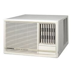 珍寶 - AFWA17FAT 2匹 16400BTU 淨冷窗口式冷氣機