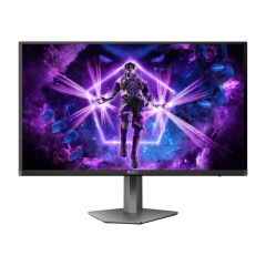 AOC 32" 4K 165Hz QD OLED Gaming Monitor AG326UD