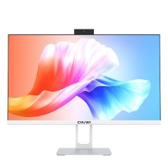 Chuwi - Unitech 24 Ryzen 5 6600H 16GB+512GB 24" FHD Windows 11 Pro AIO PC(AI-CUNT24+LB-PCNB) AI-CUNT24