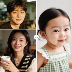 V1.Media - AI 影像生成： 母親節温情影片設計工作坊