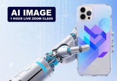 V1.Media - AI 圖像生成:  iPhone 手機殼設計工作坊 (A 班/B 班)