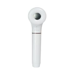 AIBeauty - Micro-Bubble Filtered Skin Care Shower Head [Chlorine Filter｜Filter Harmful Substances] AIBEAUTY_IN_HS01