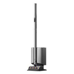 Dreame - Air Station Auto-Empty Cordless Stick Vacuum Air-Station