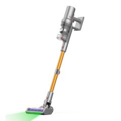 Airbot - Hypersonics Pro Detect Cordless Vacuum Cleaner 27