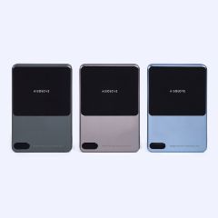 [3C CCC Certified] AISOLOVE - Q3 Magnetic Wireless Charging Power Bank [Multi-color] AISOLOVE_Q3_ALL