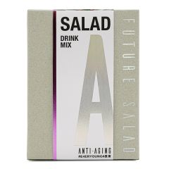Allklear - Anti-Aging Salad Drink Mix (7 Sachets / 30 Sachets) AKA07n30
