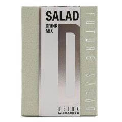 Allklear - Detox Salad Drink Mix (30 Sachets) AKD30