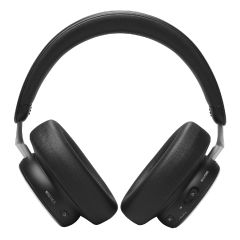 AKG - N9 HYBRID Wireless over-ear noise cancelling headphones (Black/White) AKGN9HYBRID_All