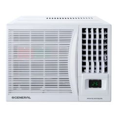 GENERAL - AKWB9NID 1HP 8530BTU COOLING WINDOW AIR CONDITIONER AKWB9NID