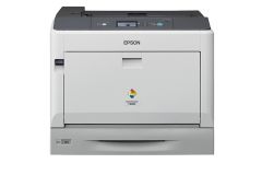 Epson AcuLaser C9300N 高效能A3鐳射打印機 (EPSON-C9300N) (送貨時間 7-10 days)