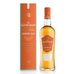 Glen Grant Arboralis Singlt Malt Whisky ALC_GG_AB