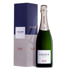 Lallier 萊雅酒莊香檳 R0.19 (連禮盒) ALC_LLR_RONV_GB