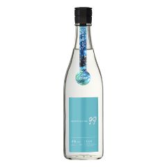 Kankiku Meijo Ocean99 Series Oumi Junmai Ginjo Nama (寒菊銘釀 OCEAN99 純米吟釀 無濾過生原酒 青海) ALC_SAKE1130_O