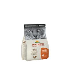 Almo Nature - Holistic Maintenance - Chicken (2kg) Adult Cat Food #625/121346ALMO_121346