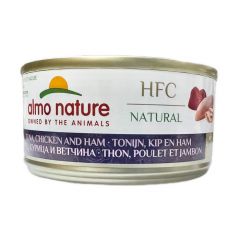 Almo Nature - HFC Chicken