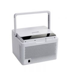 Alpicool - C10 Dual-use Portable Fridge 10L (-20 to 50 degree) Alpicool_C10