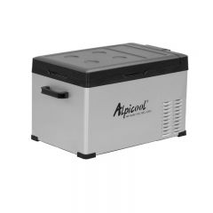 Alpicool - Alpicool C30 Portable Fridge 30L Alpicool_C30