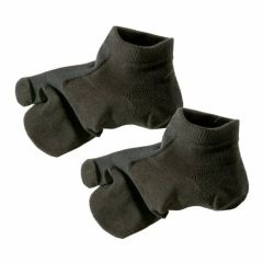 日本Alphax - 製造拇指外翻專用襪
