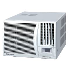 GENERAL - ALWB24NID 2.5HP 21496BTU COOLING WINDOW AIR CONDITIONER ALWB24NID