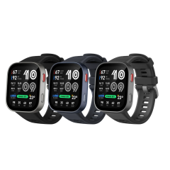 Amazfit - Bip Max Sport Smart Watch (3 Colors)