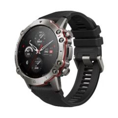 Amazfit - Falcon Premium Multi-sport GPS Smart Watch AMAZF_FALCON_BK