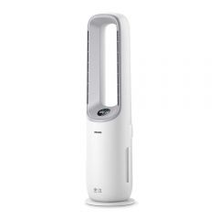 Philips - 2-in-1 Air Purifier and Fan AMF765/30 AMF765-30