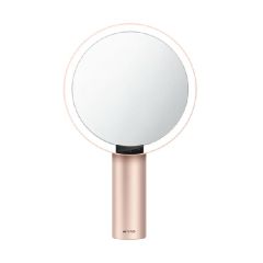 AMIRO - Oath Auto illuminate Sensor Mirror (Special Edition - Pink Color） AMIRO_AML009Z_PK