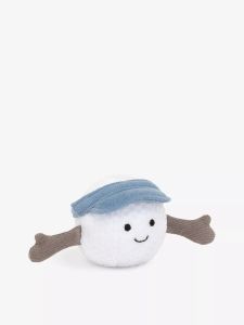 Jellycat - 高爾夫球 6cm